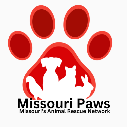 Missouri Paws